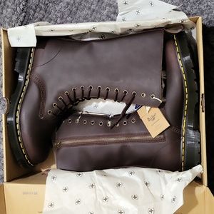 Dr. Martens Kolbert Tall Boots